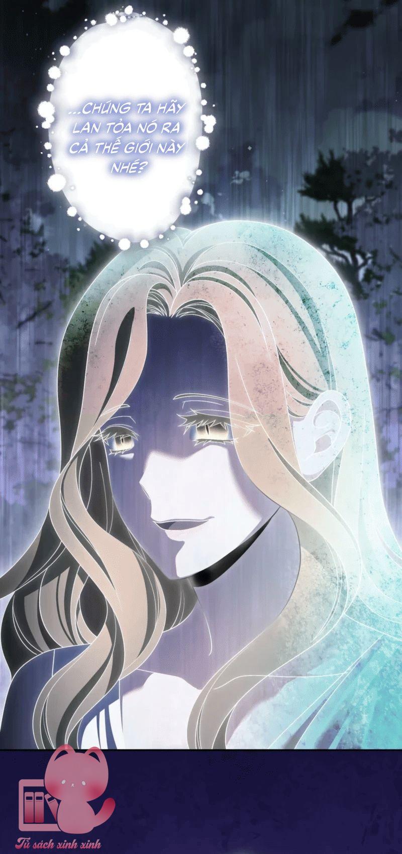 Sự Si Mê Giết Chết Thánh Nữ - Chap 24 - Trang 23