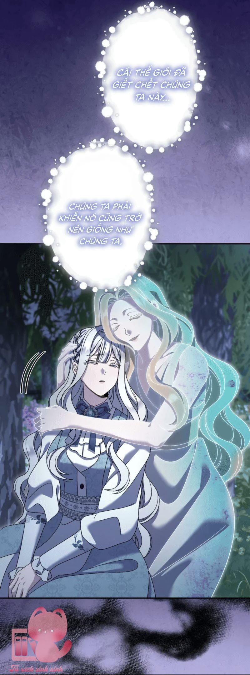 Sự Si Mê Giết Chết Thánh Nữ - Chap 24 - Trang 24