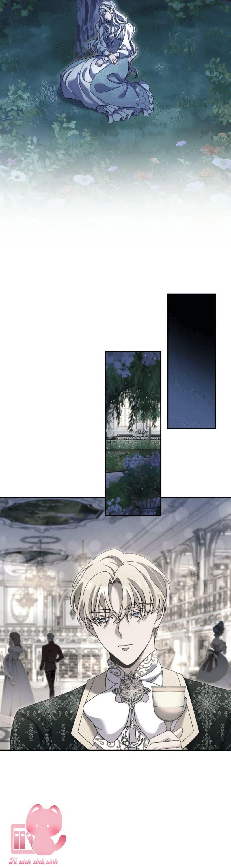 Sự Si Mê Giết Chết Thánh Nữ - Chap 24 - Trang 26