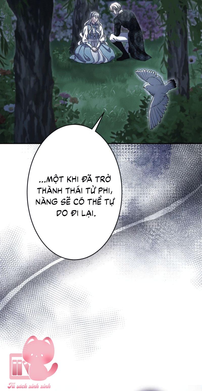 Sự Si Mê Giết Chết Thánh Nữ - Chap 24 - Trang 30