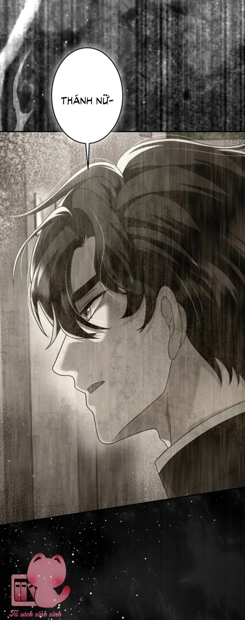 Sự Si Mê Giết Chết Thánh Nữ - Chap 24 - Trang 4