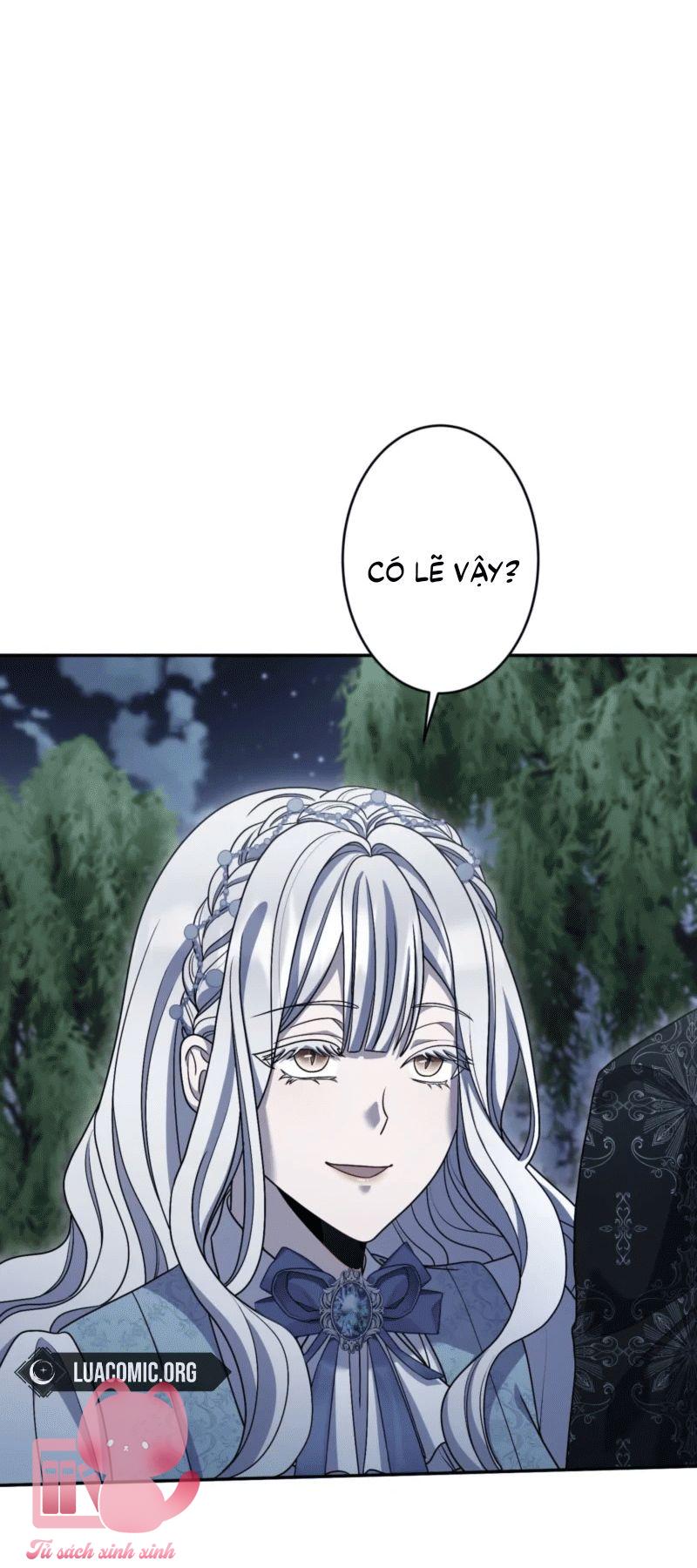 Sự Si Mê Giết Chết Thánh Nữ - Chap 24 - Trang 38