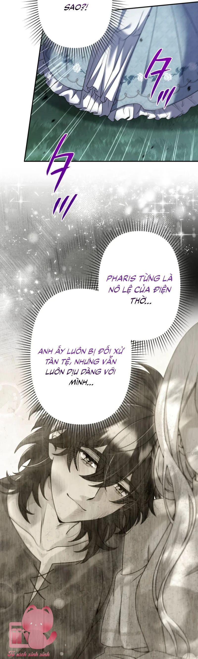 Sự Si Mê Giết Chết Thánh Nữ - Chap 24 - Trang 6