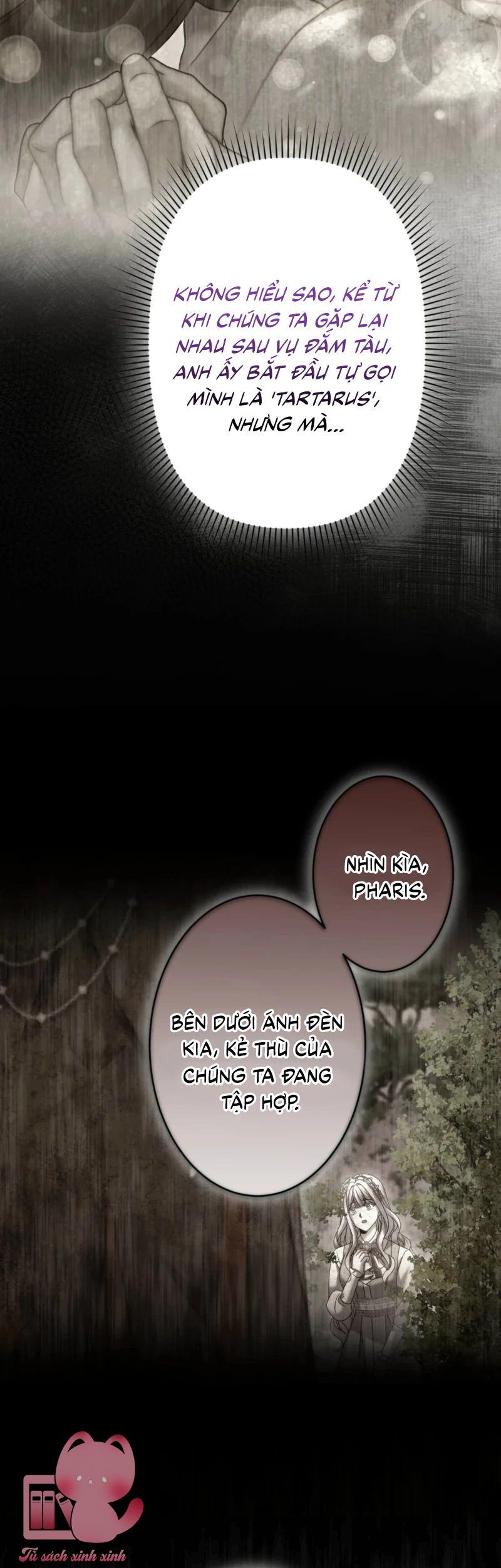 Sự Si Mê Giết Chết Thánh Nữ - Chap 24 - Trang 7