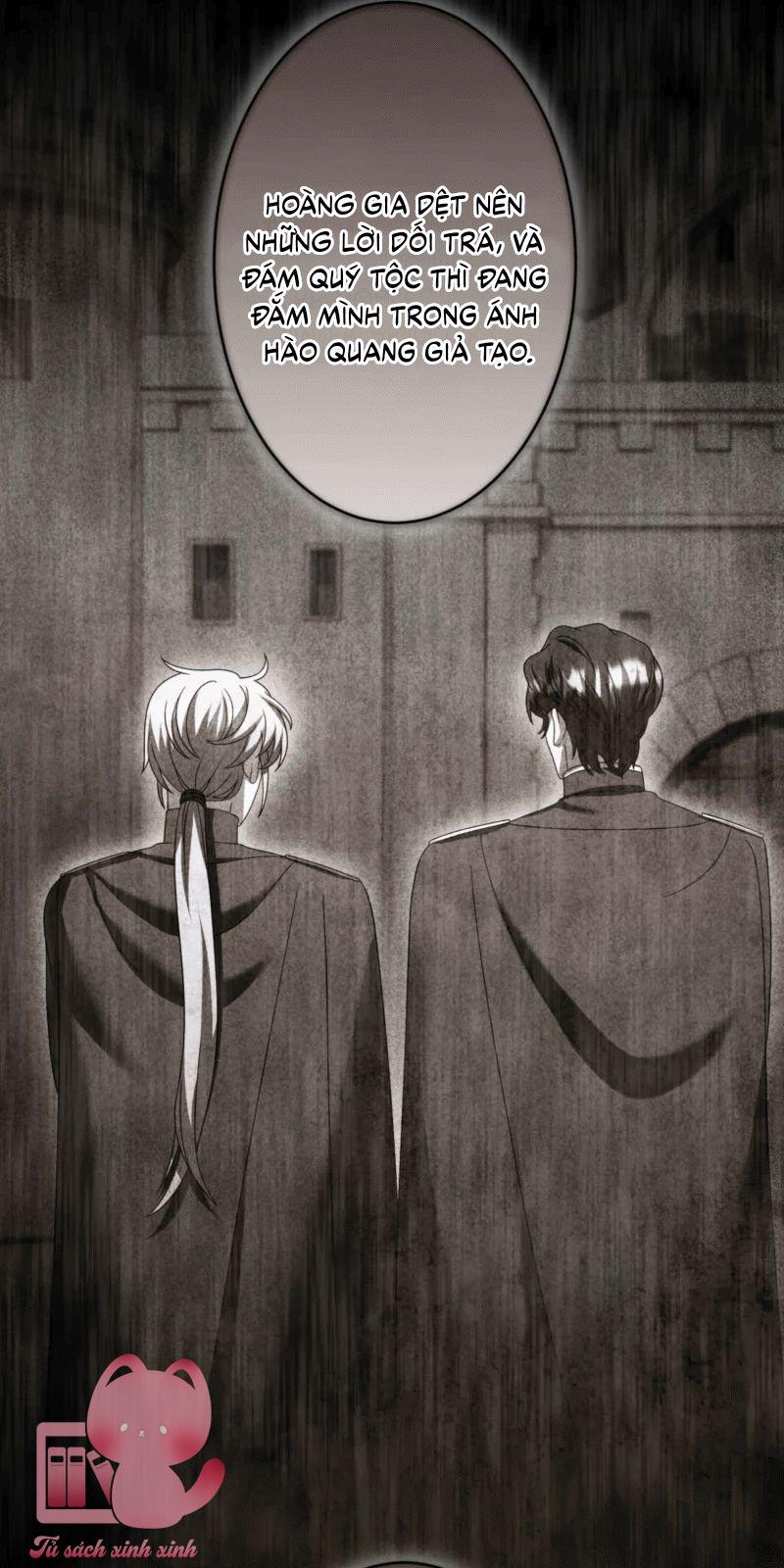 Sự Si Mê Giết Chết Thánh Nữ - Chap 24 - Trang 8