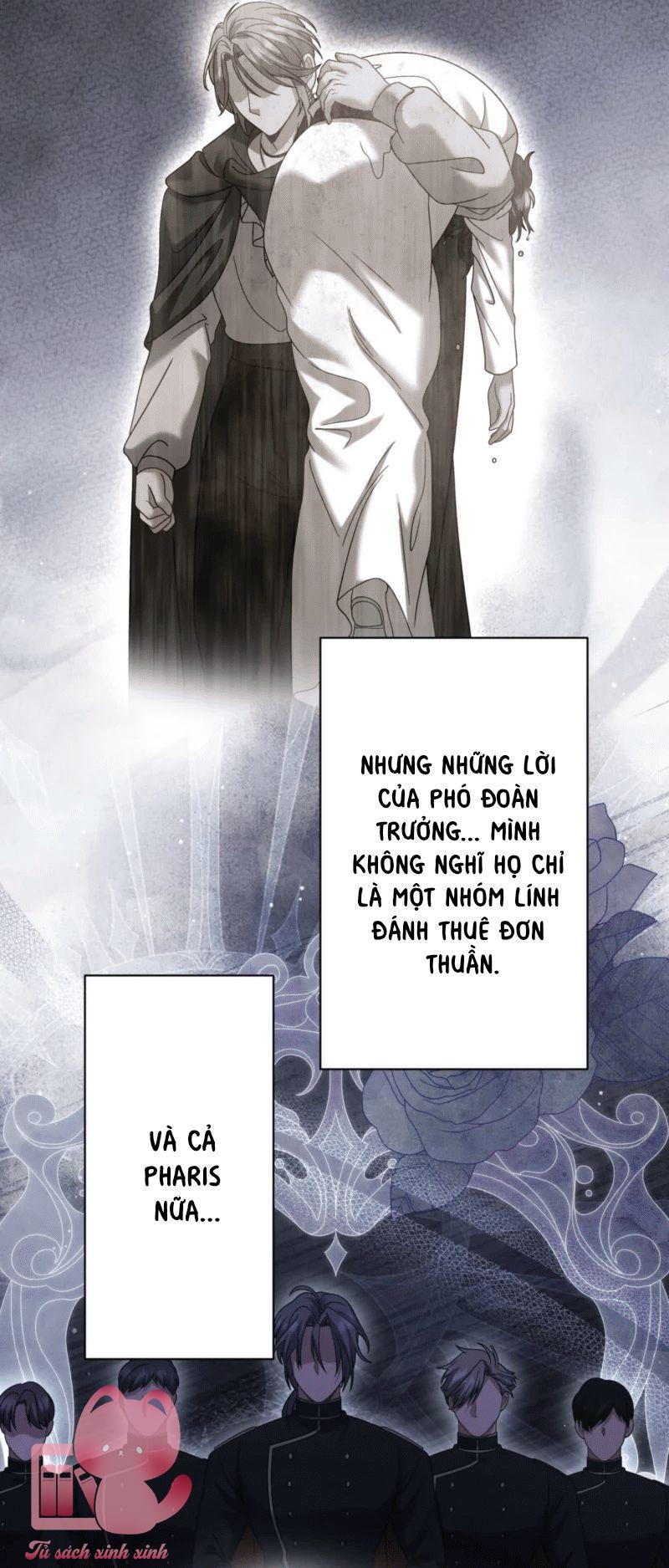 Sự Si Mê Giết Chết Thánh Nữ - Chap 24 - Trang 10