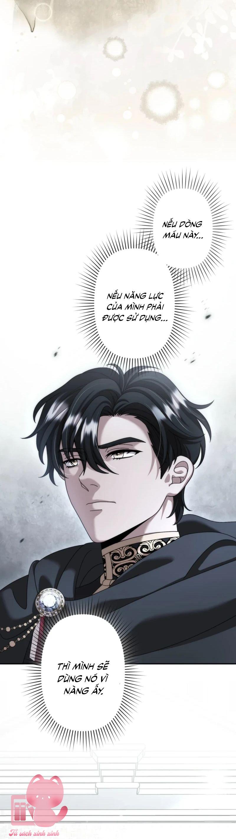Sự Si Mê Giết Chết Thánh Nữ - Chap 25 - Trang 20