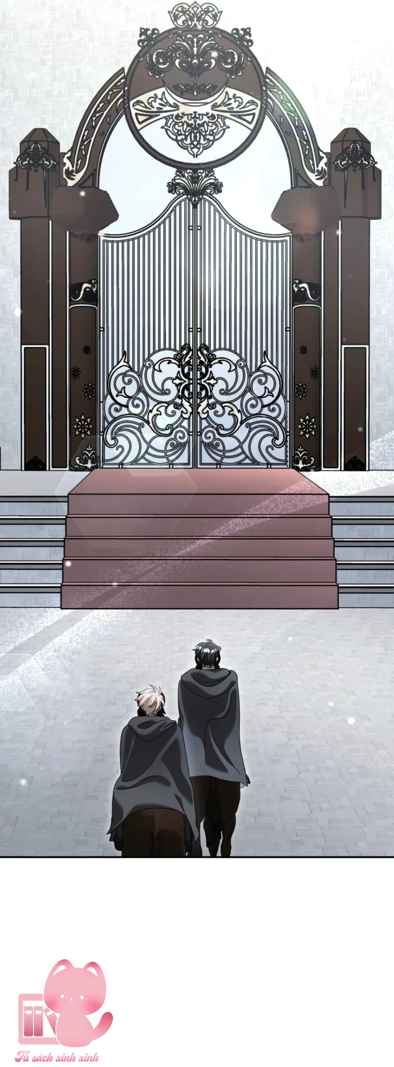 Sự Si Mê Giết Chết Thánh Nữ - Chap 25 - Trang 21