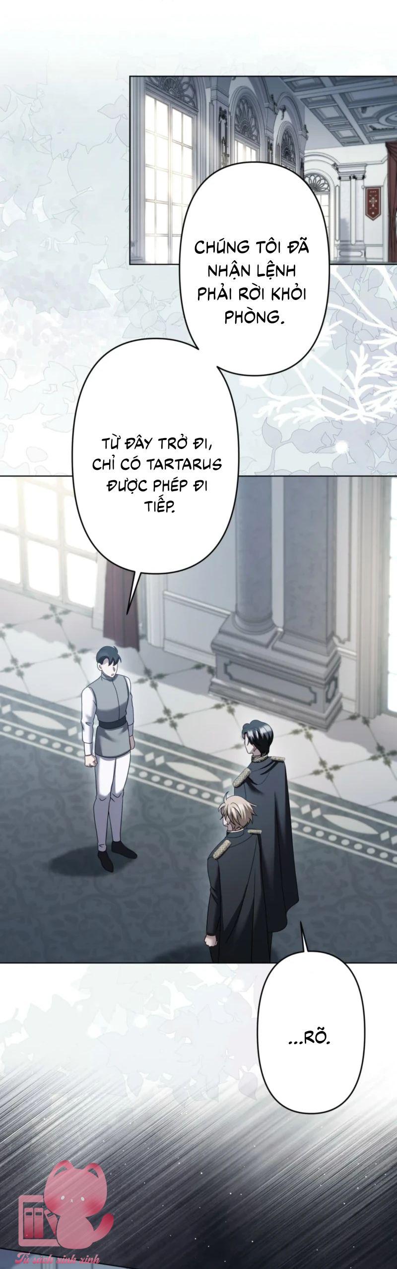 Sự Si Mê Giết Chết Thánh Nữ - Chap 25 - Trang 24