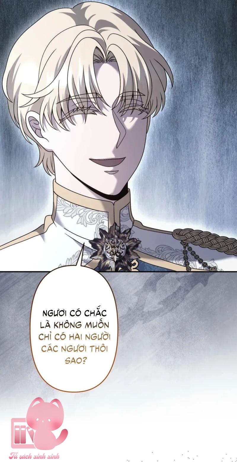 Sự Si Mê Giết Chết Thánh Nữ - Chap 25 - Trang 37