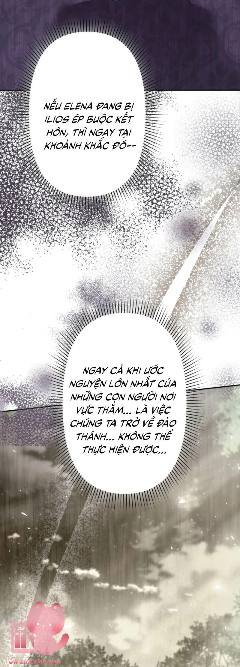 Sự Si Mê Giết Chết Thánh Nữ - Chap 25 - Trang 39