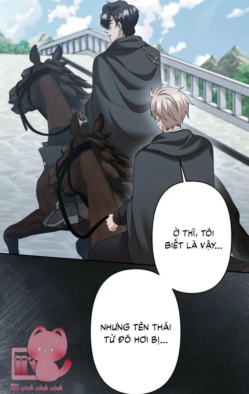 Sự Si Mê Giết Chết Thánh Nữ - Chap 25 - Trang 5