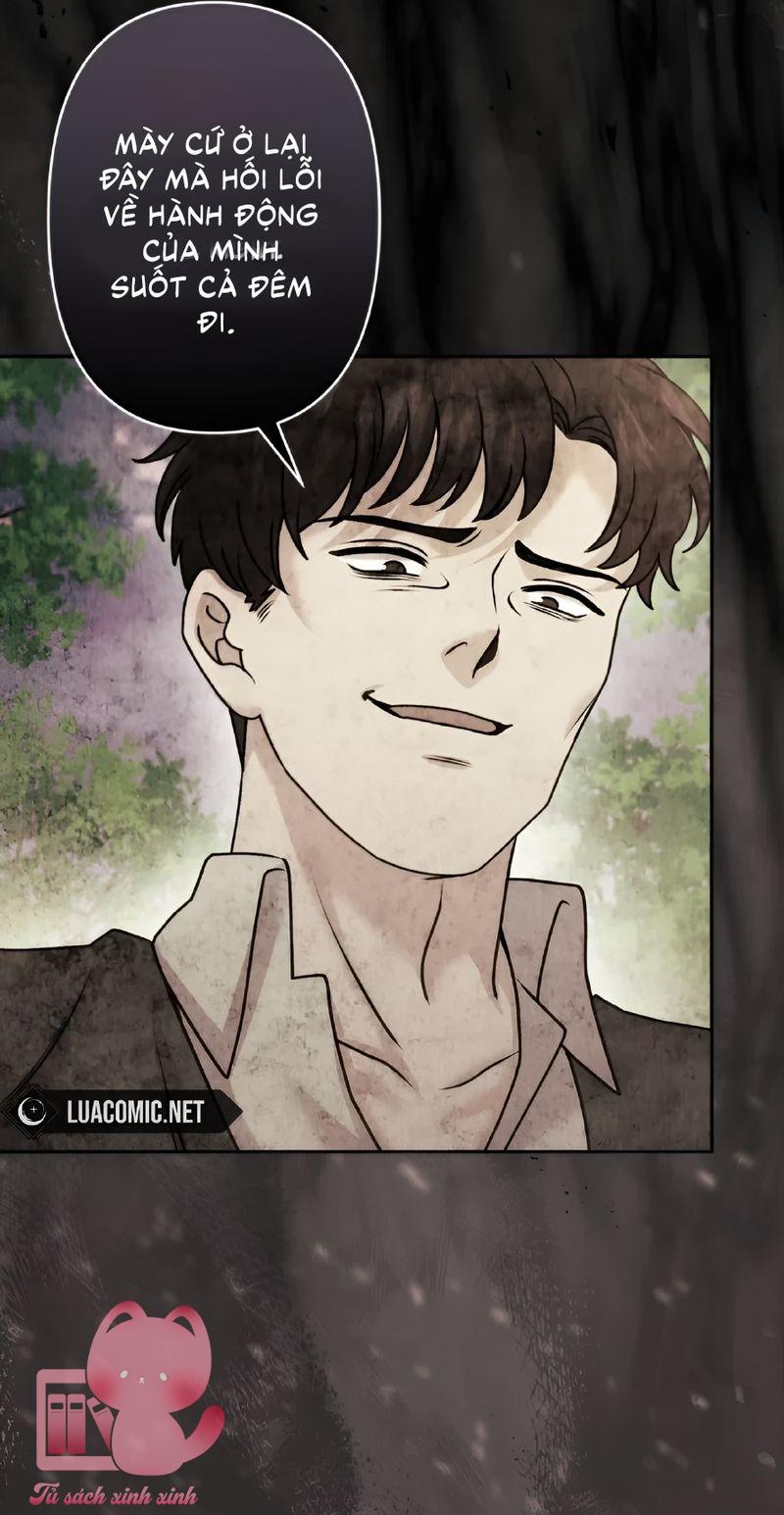 Sự Si Mê Giết Chết Thánh Nữ - Chap 3 - Trang 11