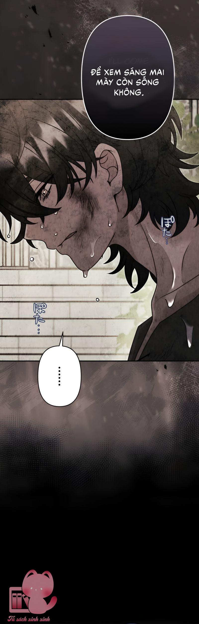 Sự Si Mê Giết Chết Thánh Nữ - Chap 3 - Trang 12