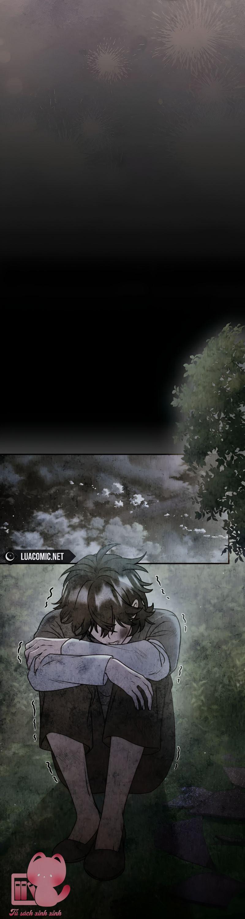 Sự Si Mê Giết Chết Thánh Nữ - Chap 3 - Trang 15