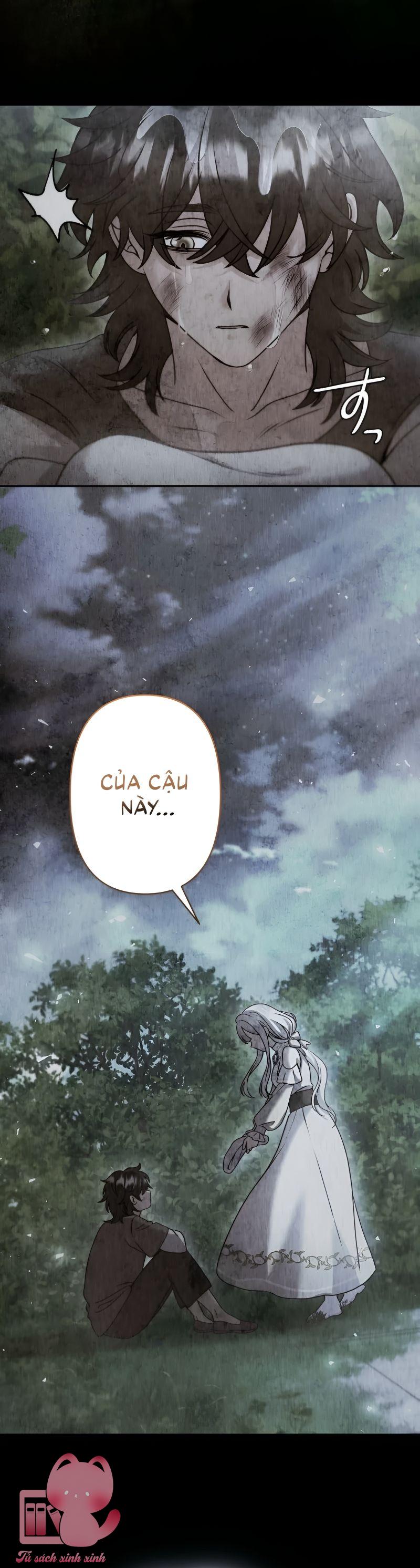 Sự Si Mê Giết Chết Thánh Nữ - Chap 3 - Trang 16
