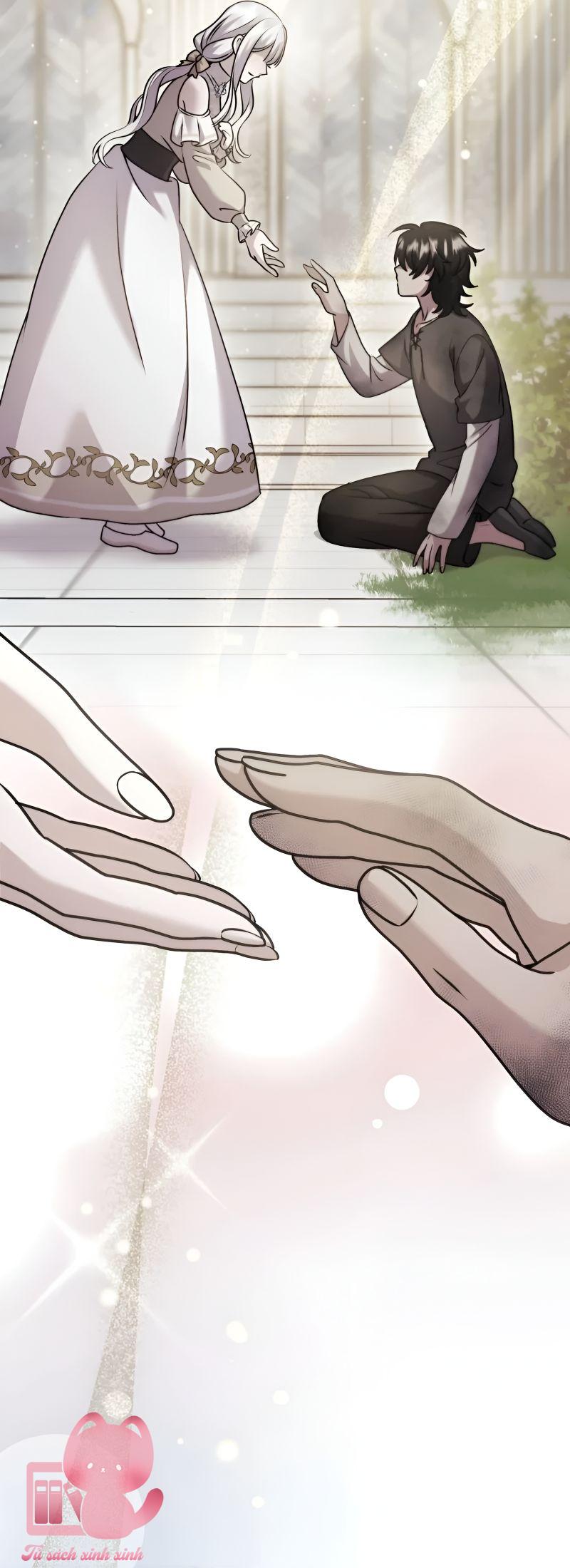 Sự Si Mê Giết Chết Thánh Nữ - Chap 3 - Trang 29