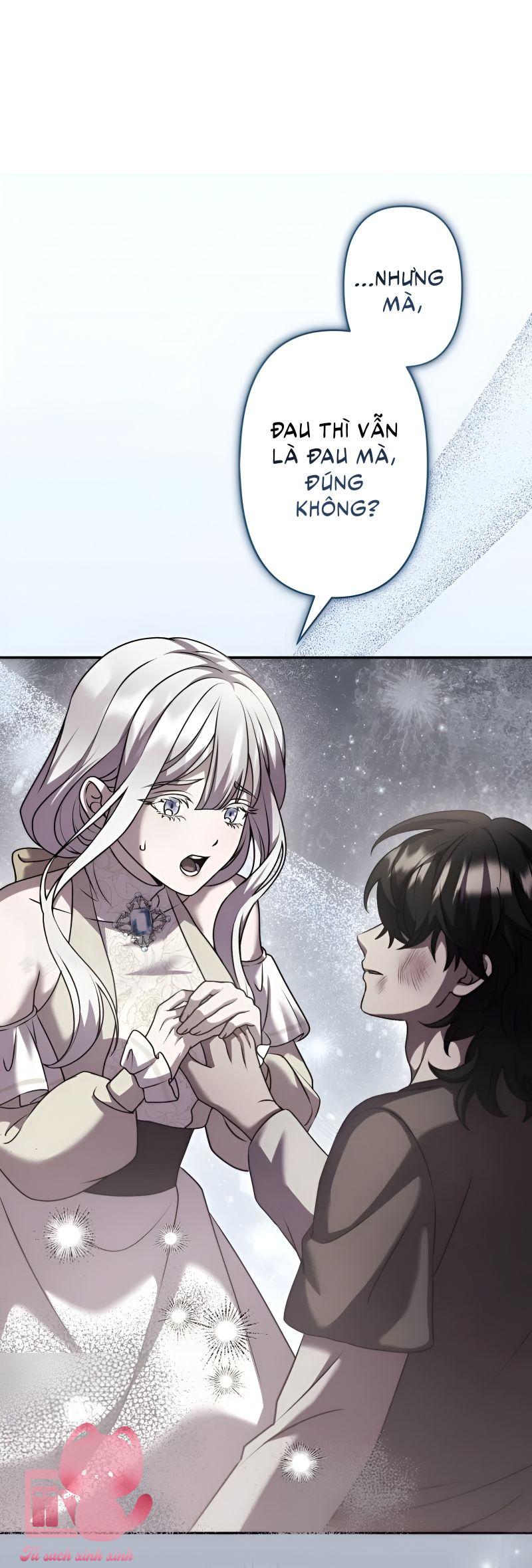 Sự Si Mê Giết Chết Thánh Nữ - Chap 3 - Trang 32