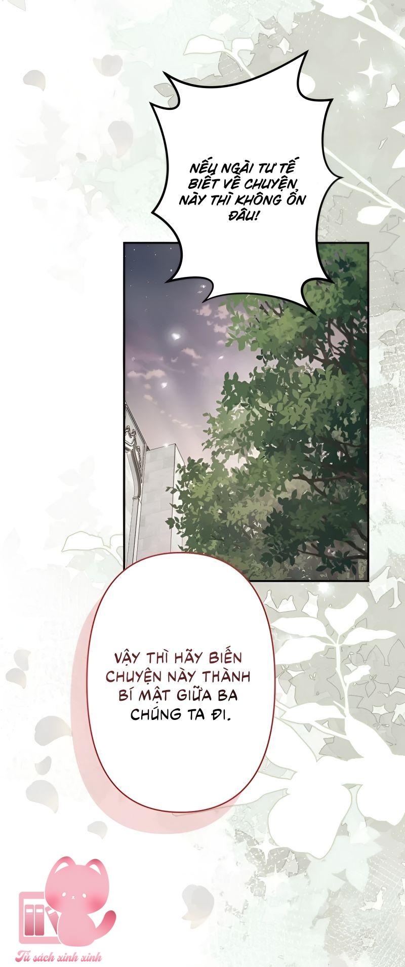 Sự Si Mê Giết Chết Thánh Nữ - Chap 3 - Trang 36