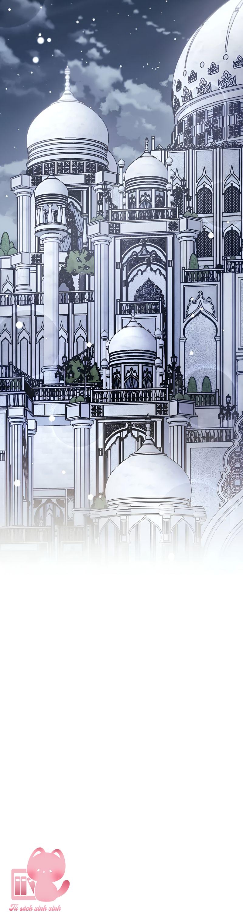 Sự Si Mê Giết Chết Thánh Nữ - Chap 3 - Trang 39