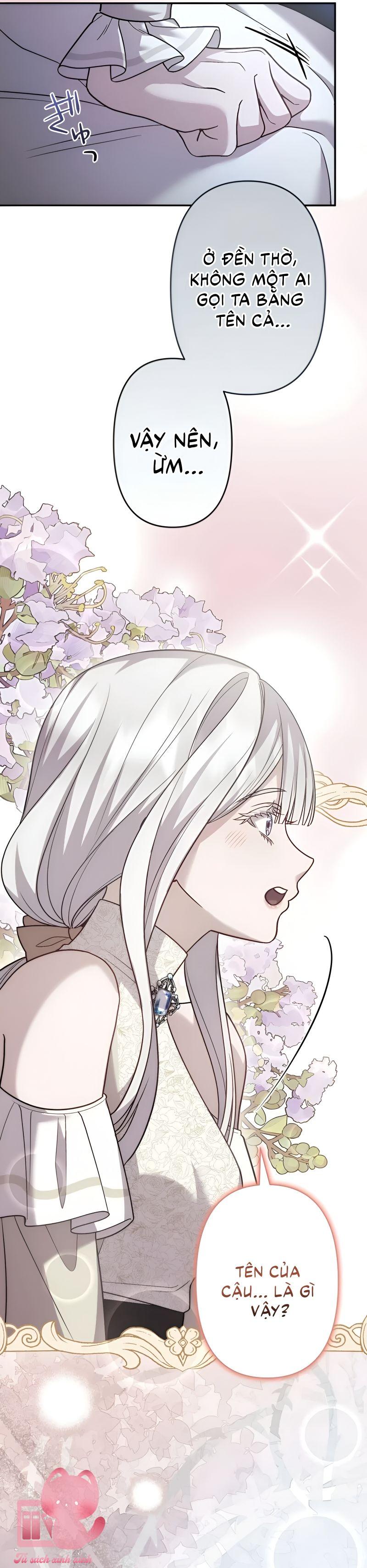 Sự Si Mê Giết Chết Thánh Nữ - Chap 3 - Trang 49