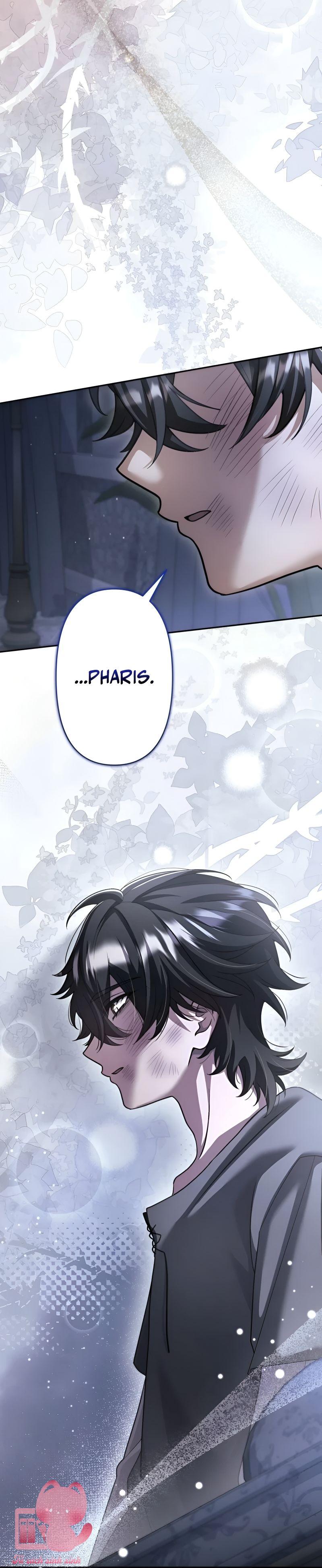 Sự Si Mê Giết Chết Thánh Nữ - Chap 3 - Trang 50