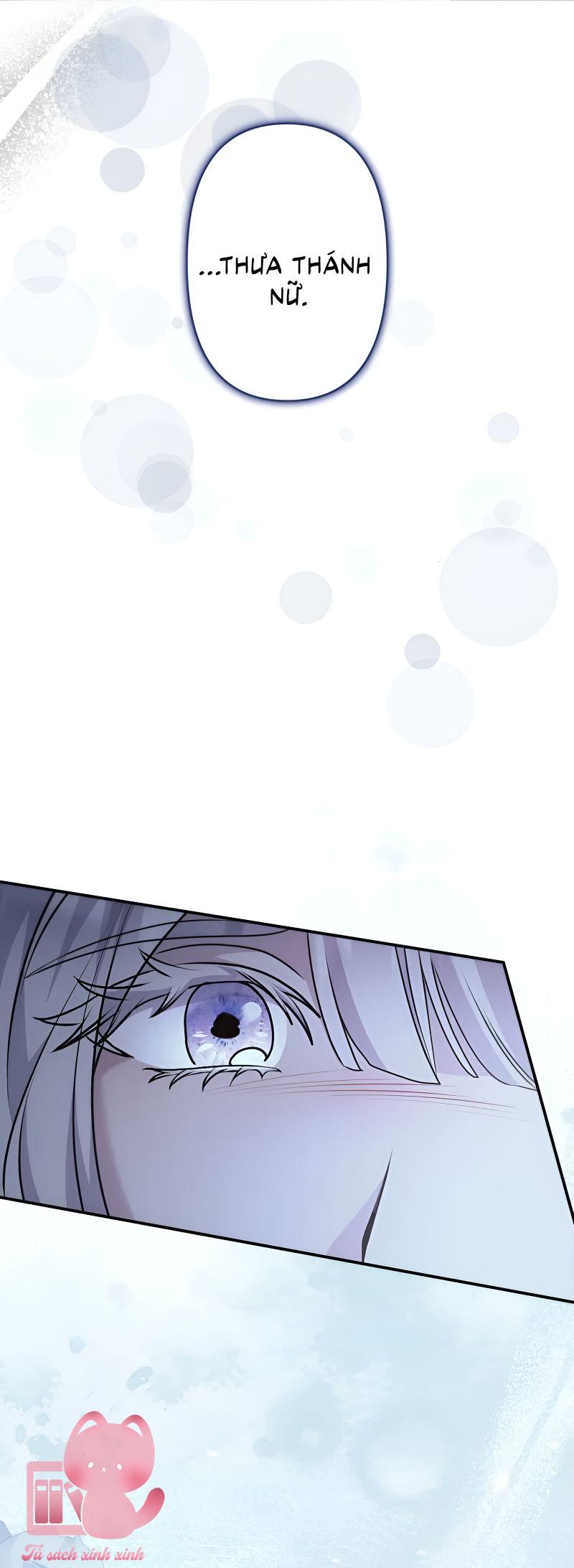Sự Si Mê Giết Chết Thánh Nữ - Chap 3 - Trang 51