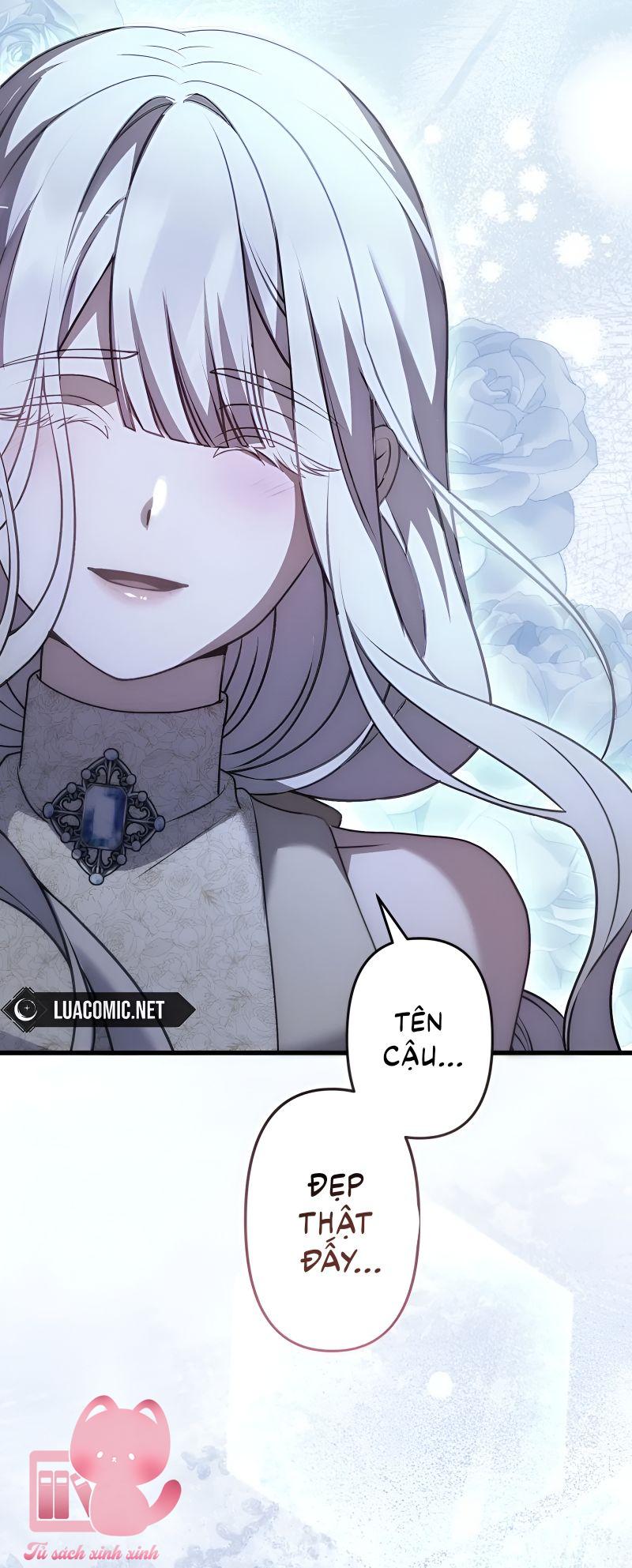 Sự Si Mê Giết Chết Thánh Nữ - Chap 3 - Trang 52
