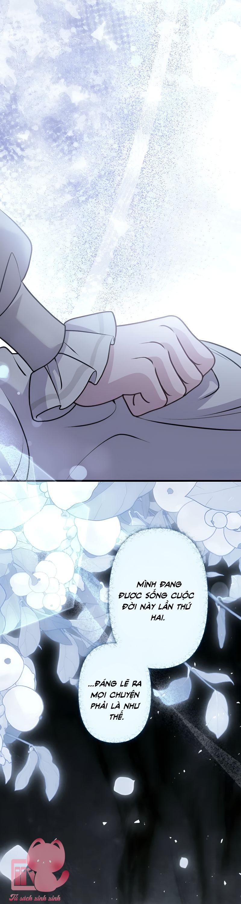 Sự Si Mê Giết Chết Thánh Nữ - Chap 3 - Trang 53