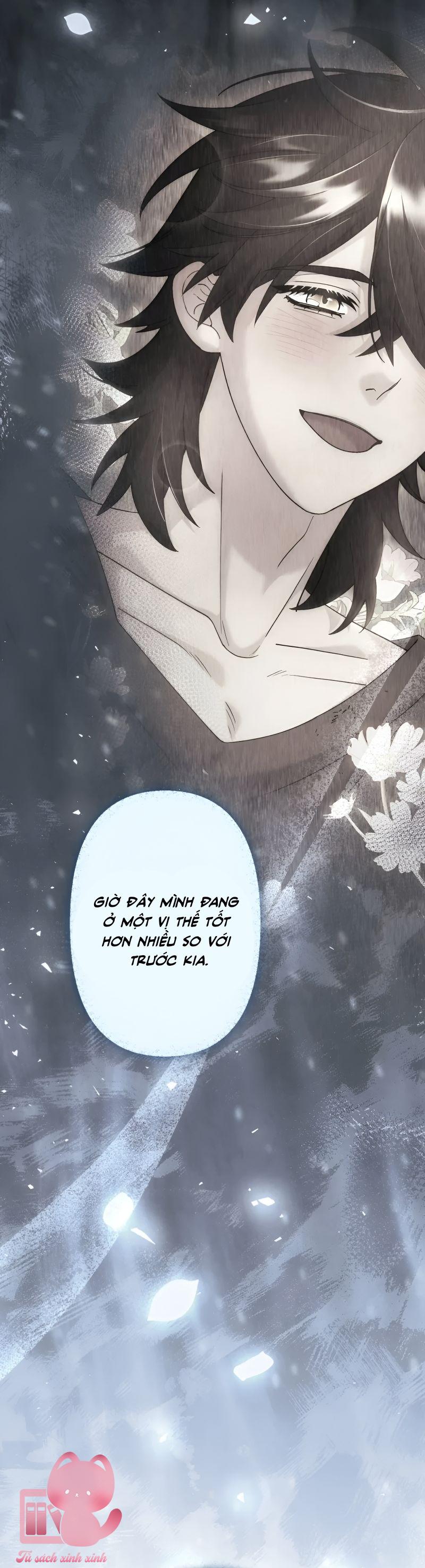 Sự Si Mê Giết Chết Thánh Nữ - Chap 3 - Trang 54