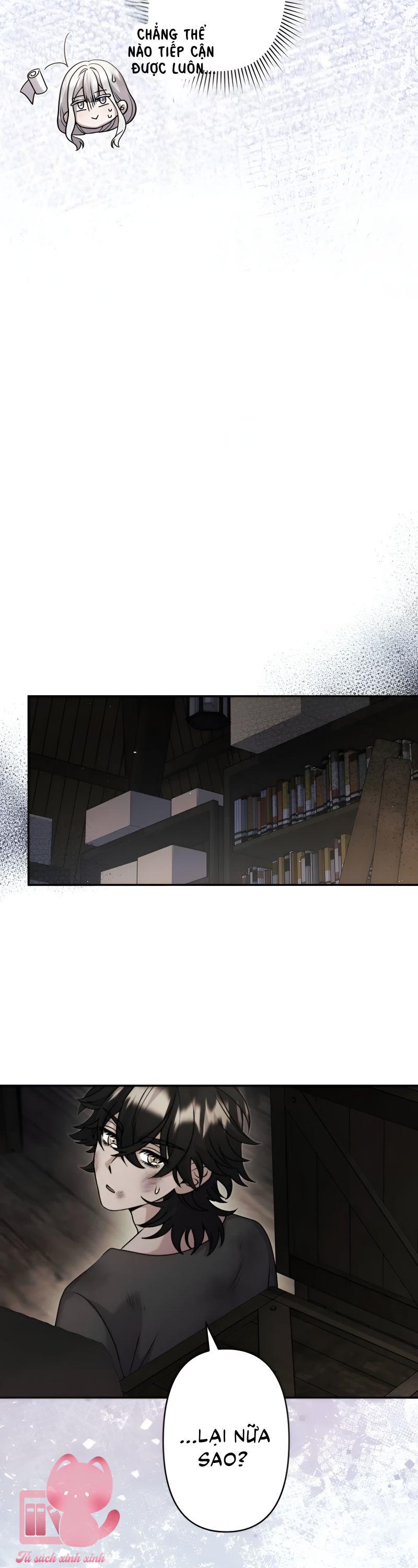 Sự Si Mê Giết Chết Thánh Nữ - Chap 3 - Trang 58