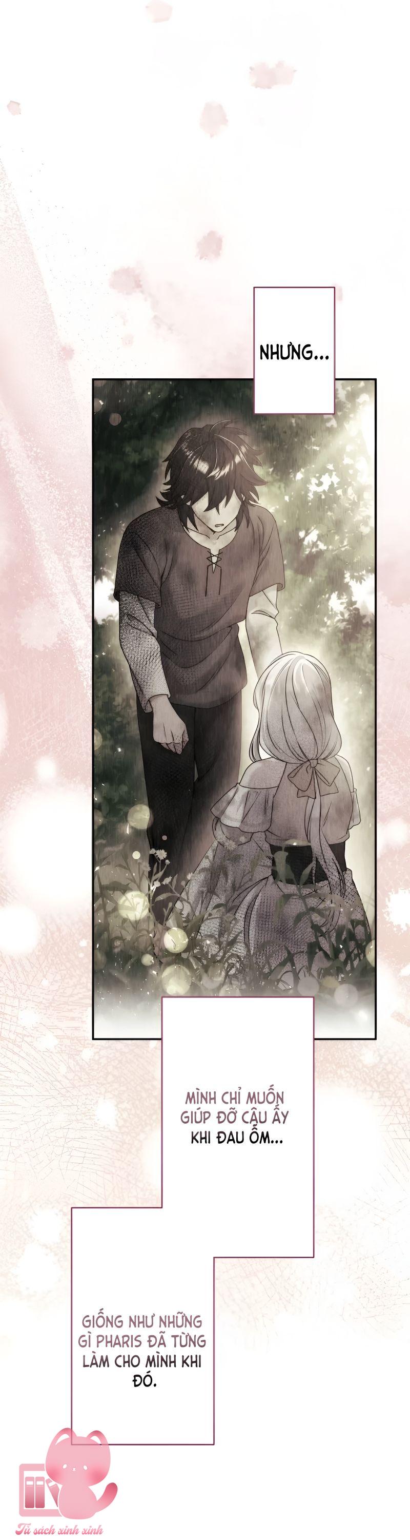 Sự Si Mê Giết Chết Thánh Nữ - Chap 3 - Trang 61