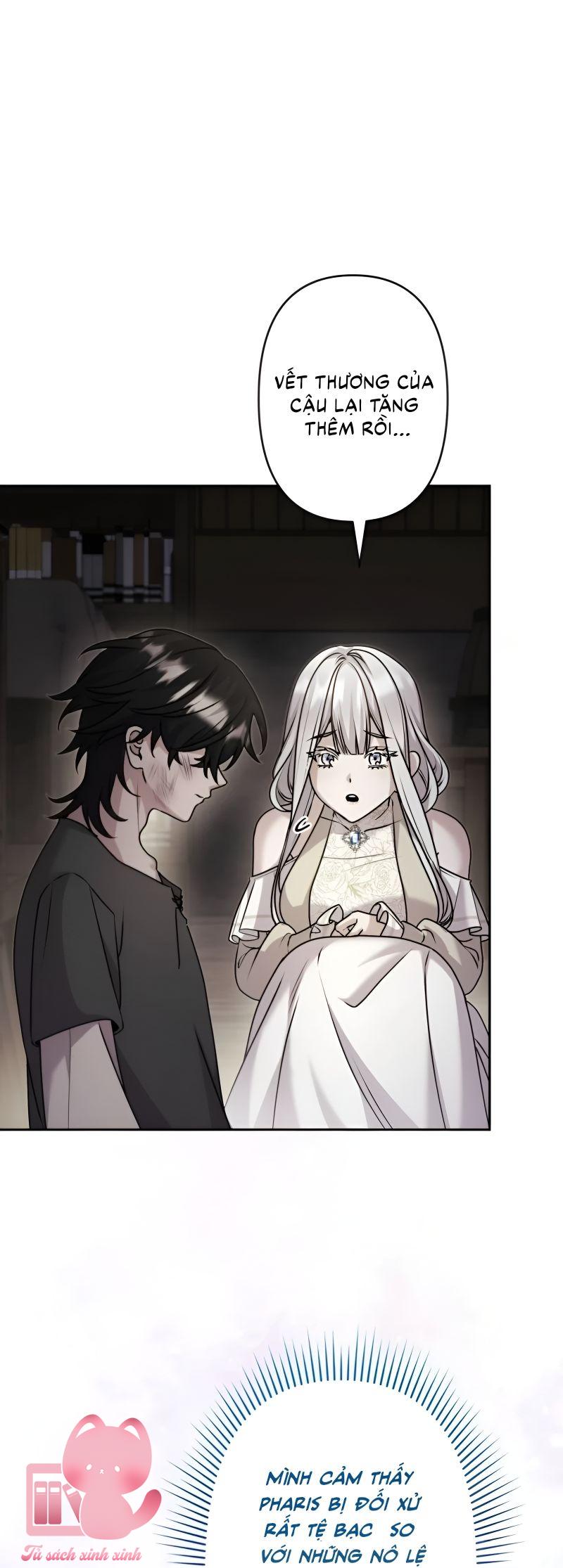 Sự Si Mê Giết Chết Thánh Nữ - Chap 3 - Trang 62