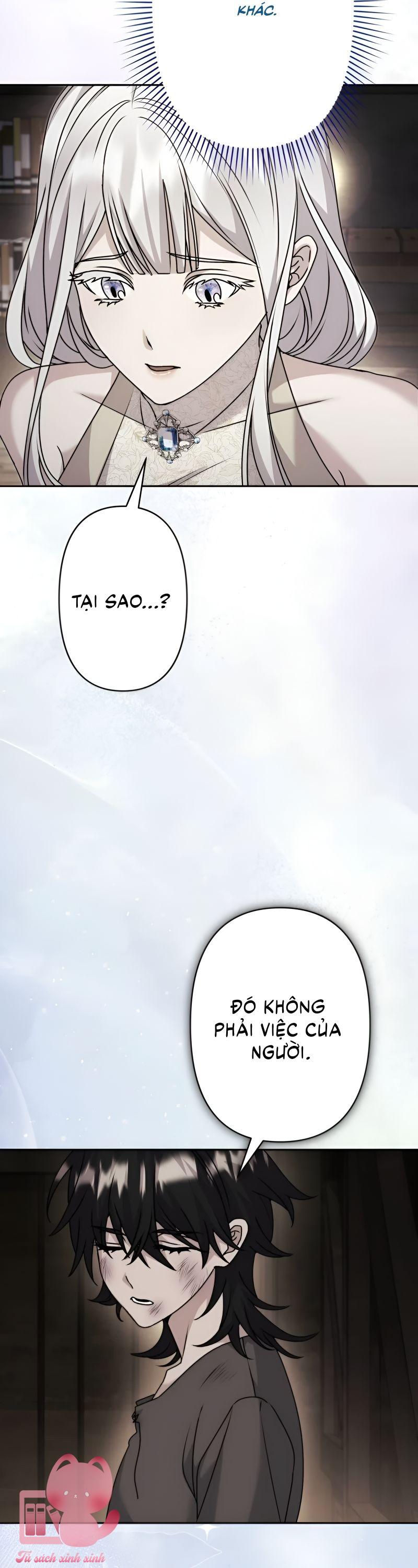 Sự Si Mê Giết Chết Thánh Nữ - Chap 3 - Trang 63