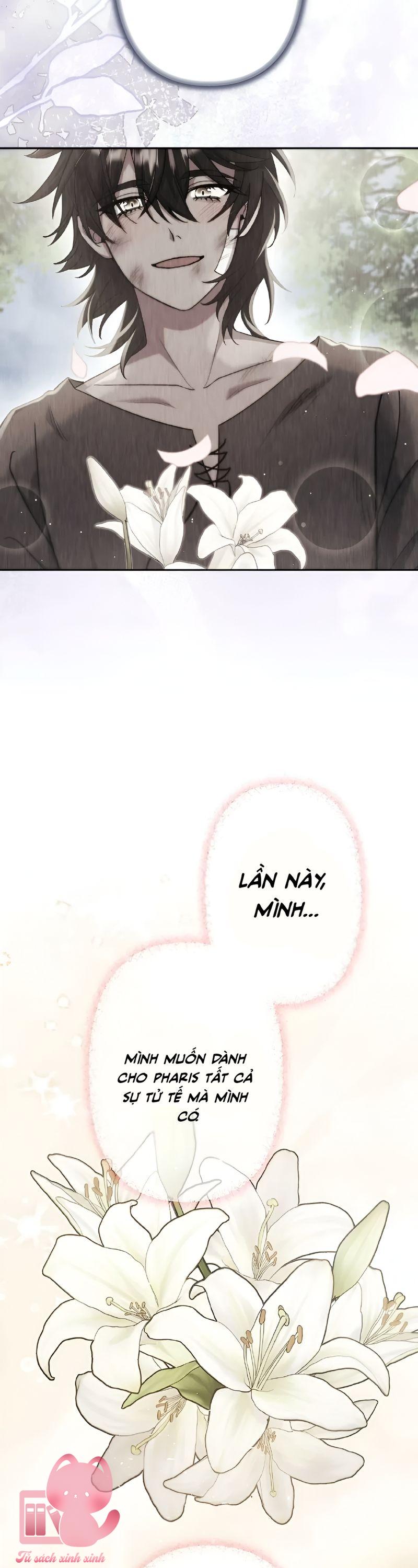Sự Si Mê Giết Chết Thánh Nữ - Chap 3 - Trang 65