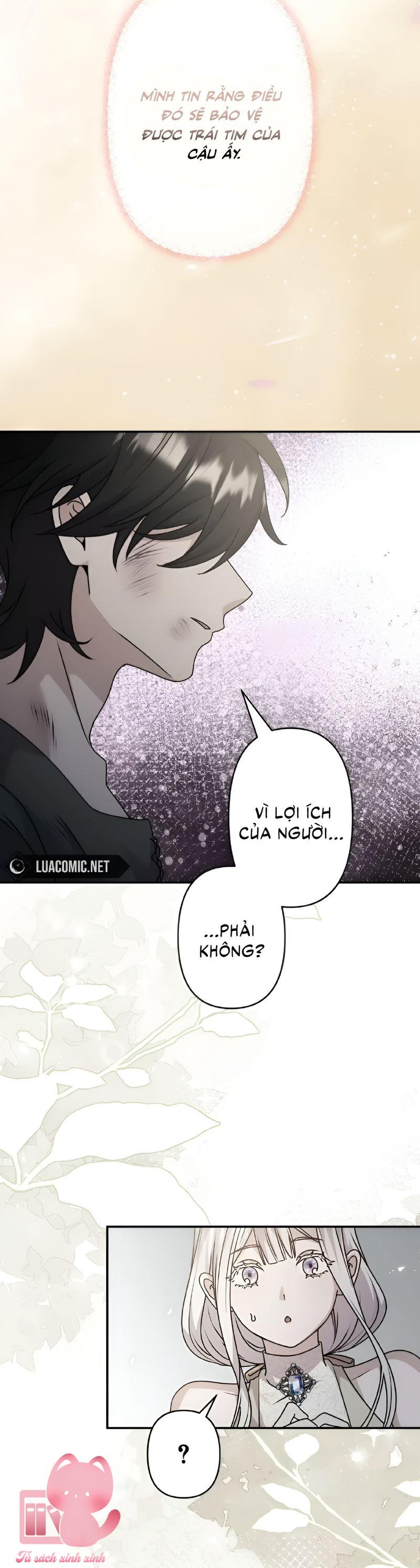 Sự Si Mê Giết Chết Thánh Nữ - Chap 3 - Trang 66