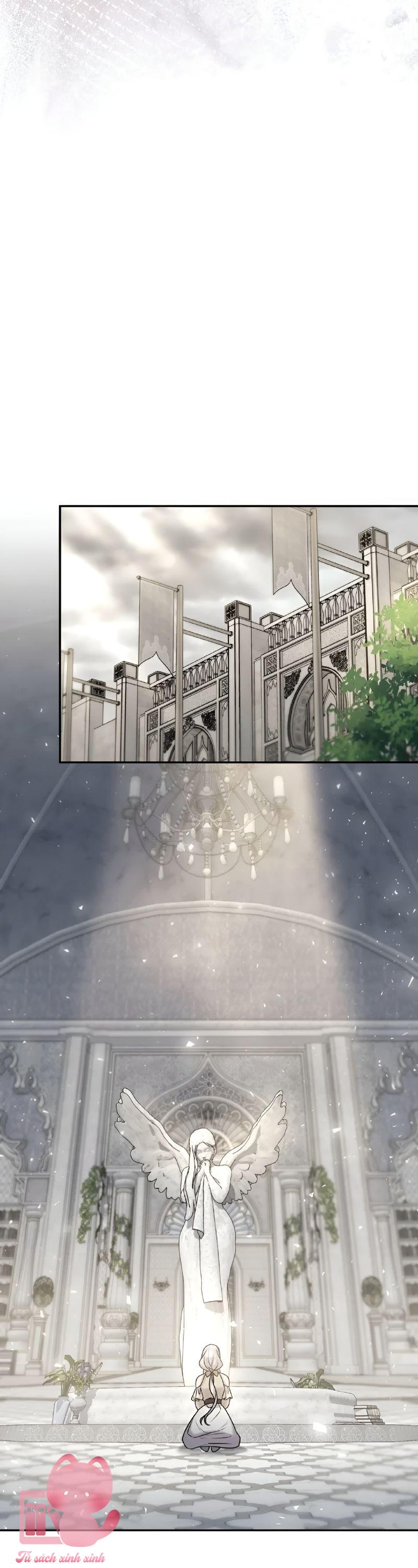 Sự Si Mê Giết Chết Thánh Nữ - Chap 3 - Trang 71