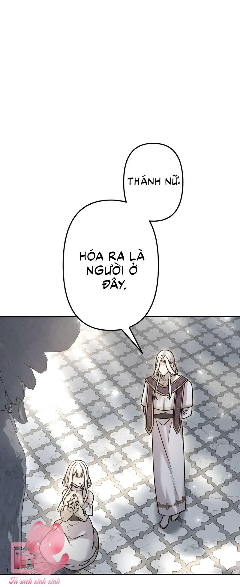 Sự Si Mê Giết Chết Thánh Nữ - Chap 3 - Trang 72