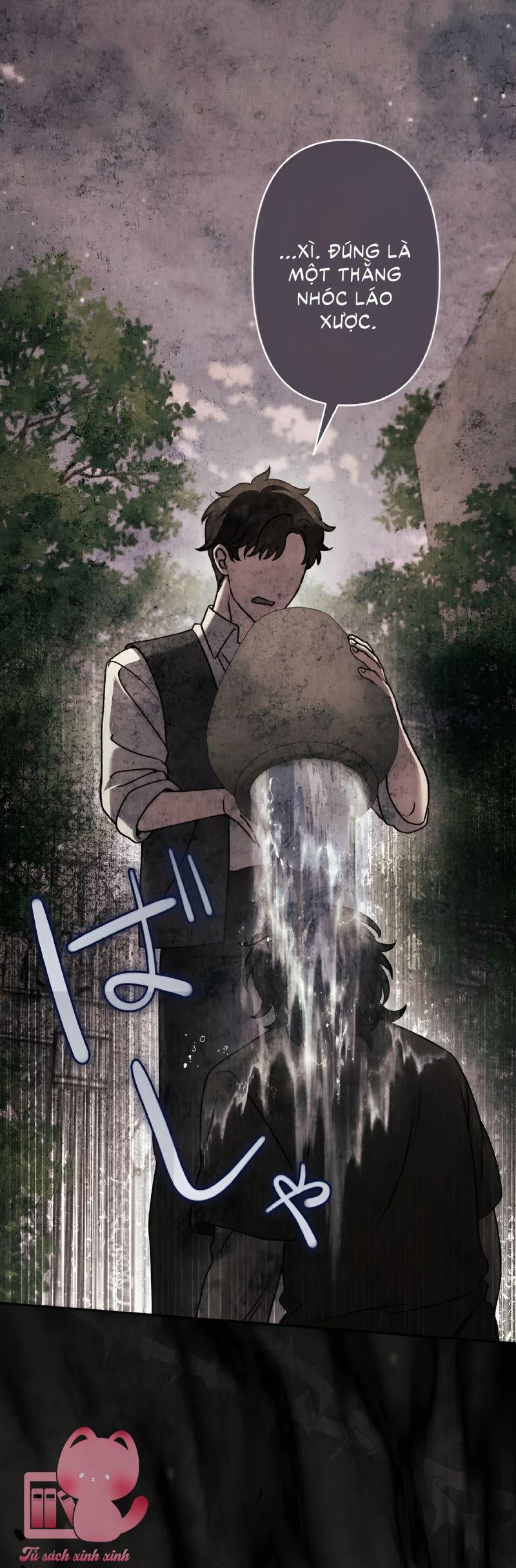 Sự Si Mê Giết Chết Thánh Nữ - Chap 3 - Trang 10