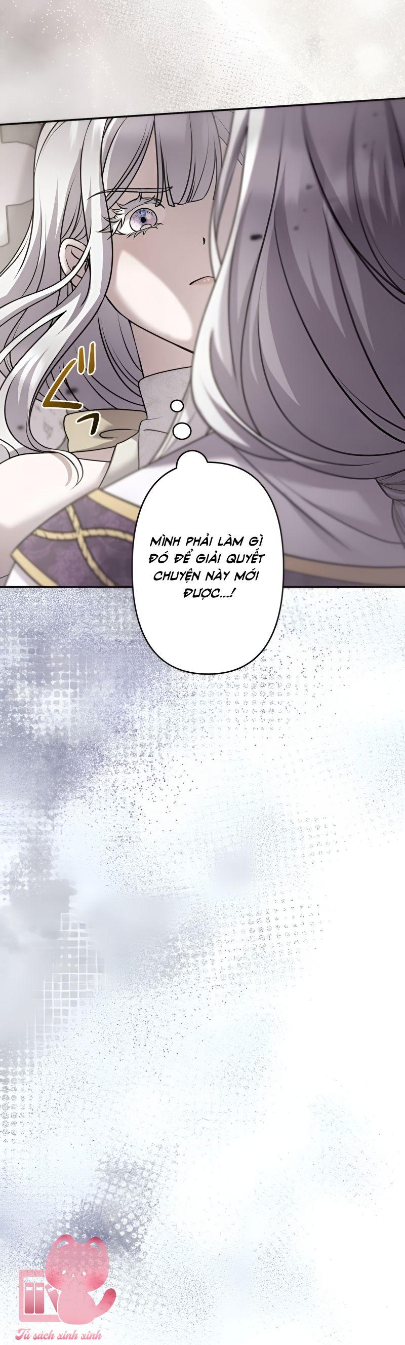 Sự Si Mê Giết Chết Thánh Nữ - Chap 4 - Trang 11