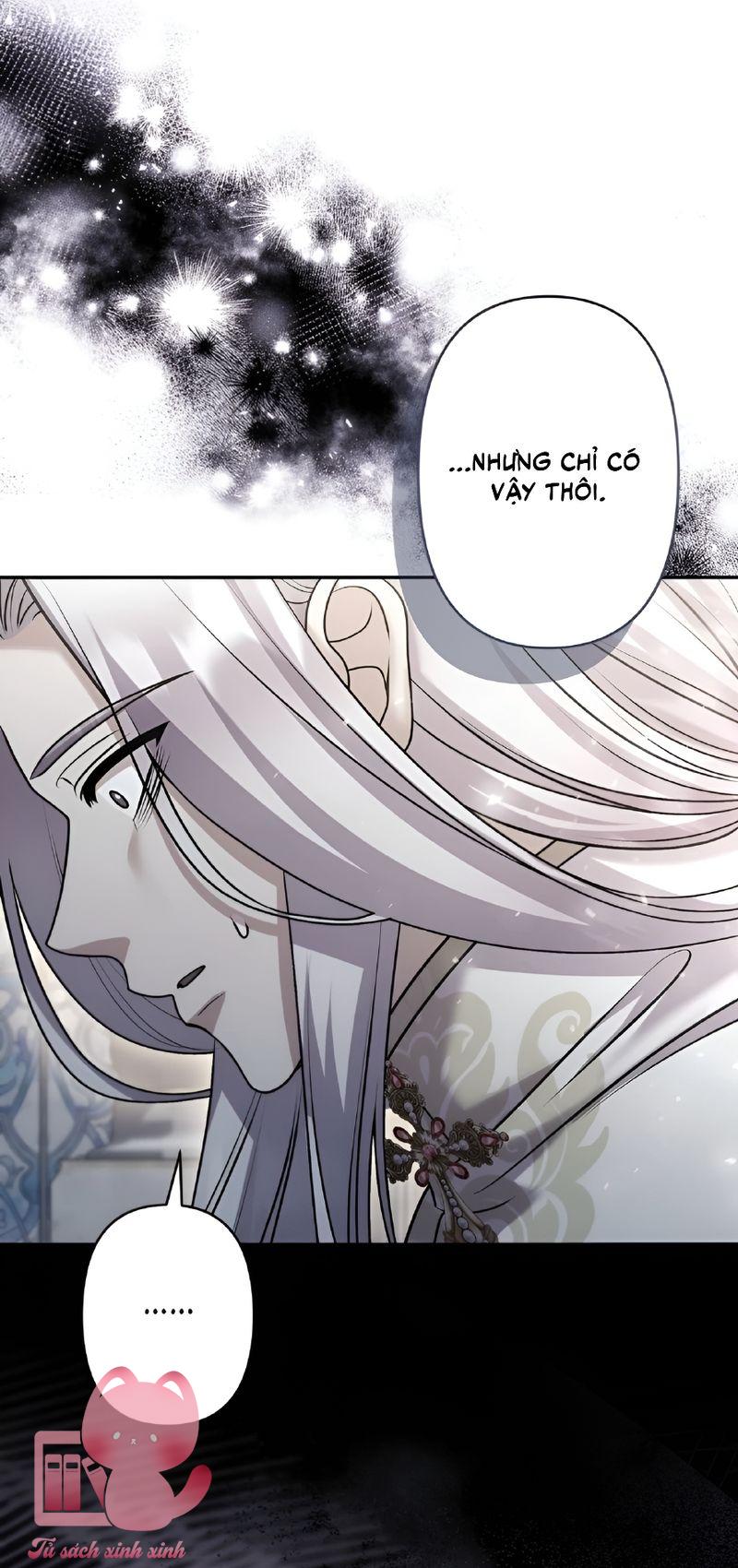 Sự Si Mê Giết Chết Thánh Nữ - Chap 4 - Trang 13