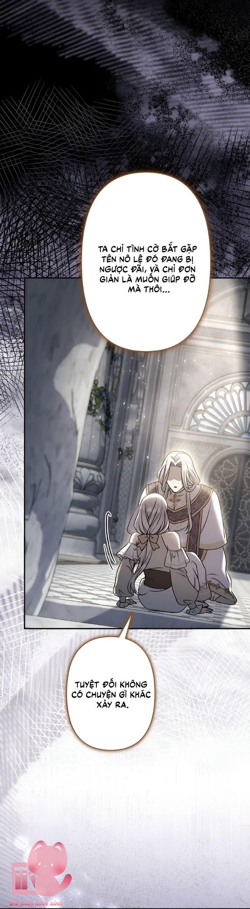 Sự Si Mê Giết Chết Thánh Nữ - Chap 4 - Trang 14