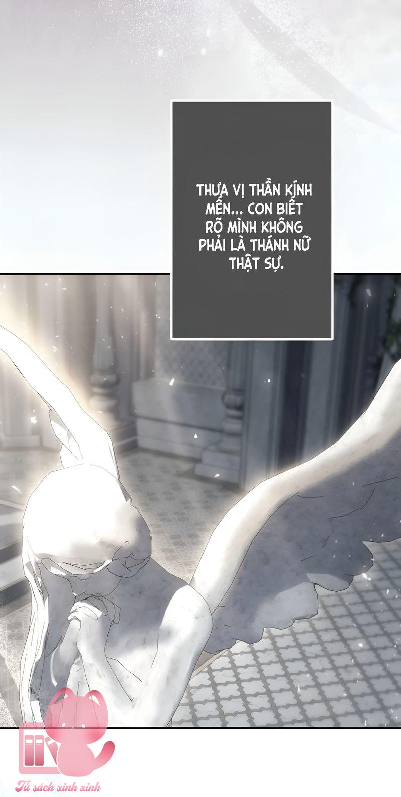 Sự Si Mê Giết Chết Thánh Nữ - Chap 4 - Trang 17