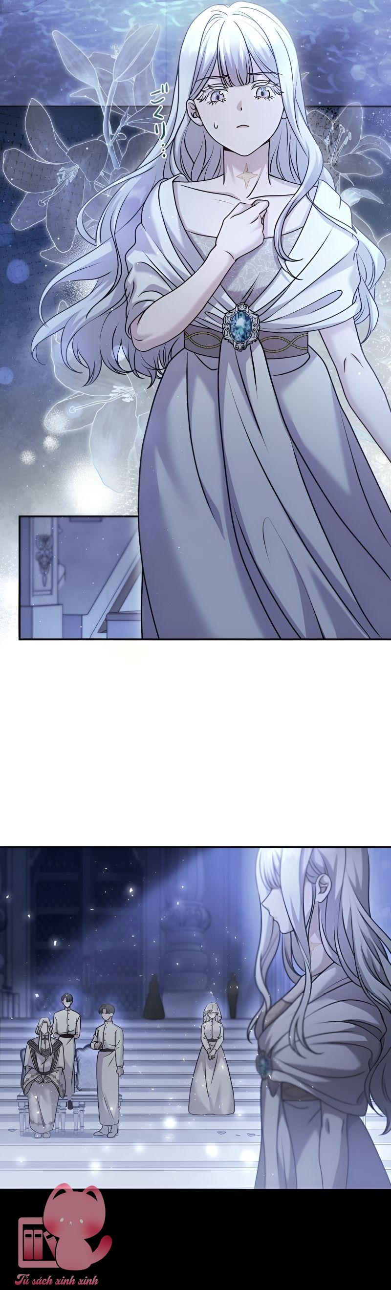Sự Si Mê Giết Chết Thánh Nữ - Chap 4 - Trang 28