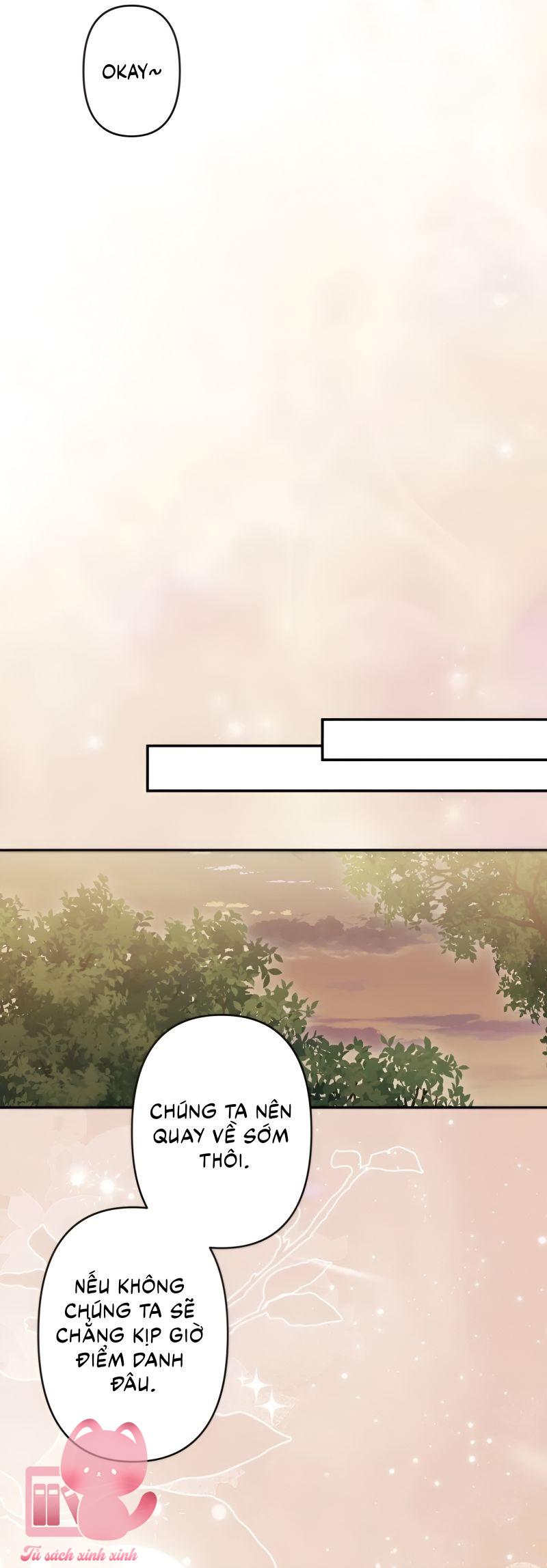 Sự Si Mê Giết Chết Thánh Nữ - Chap 4 - Trang 35