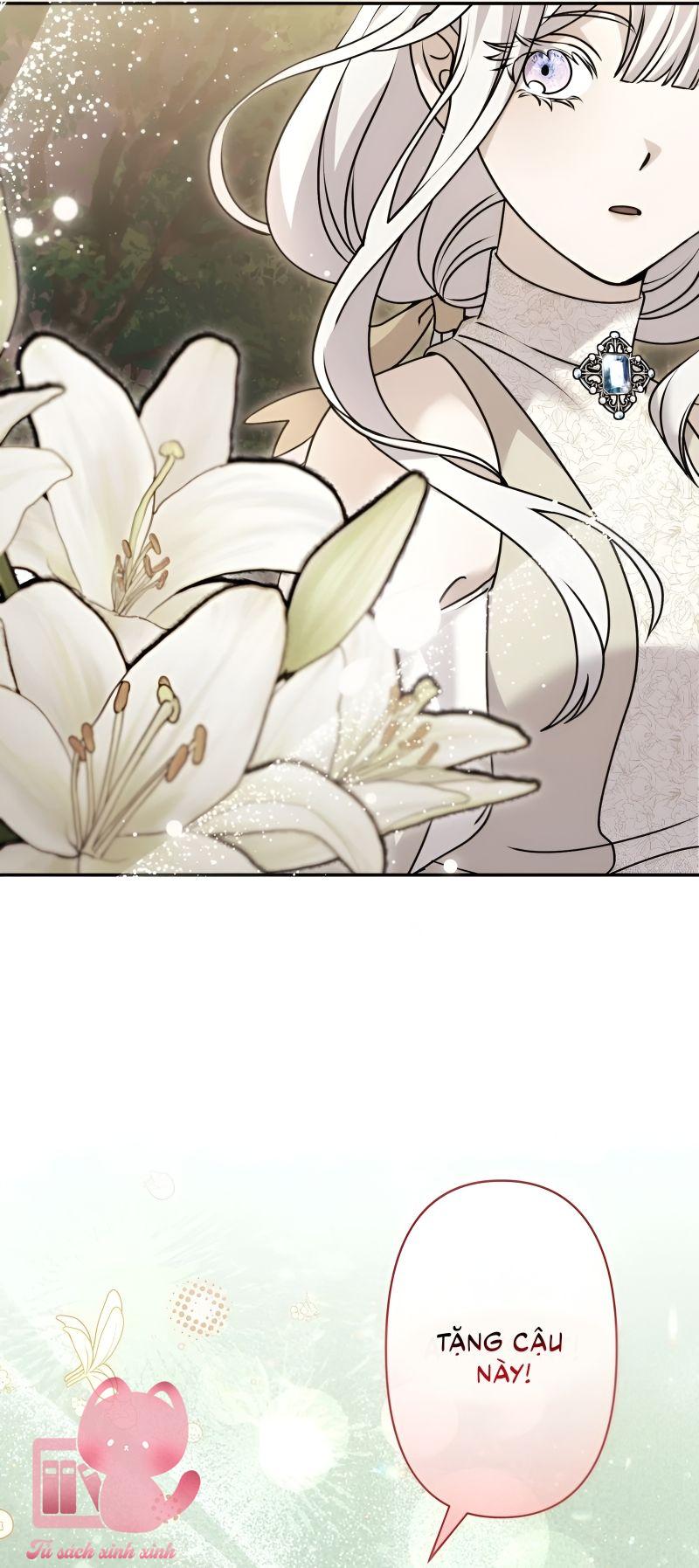 Sự Si Mê Giết Chết Thánh Nữ - Chap 4 - Trang 37