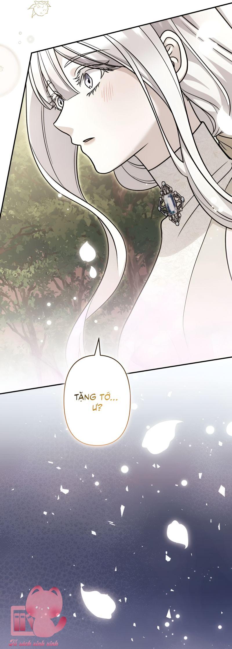 Sự Si Mê Giết Chết Thánh Nữ - Chap 4 - Trang 39