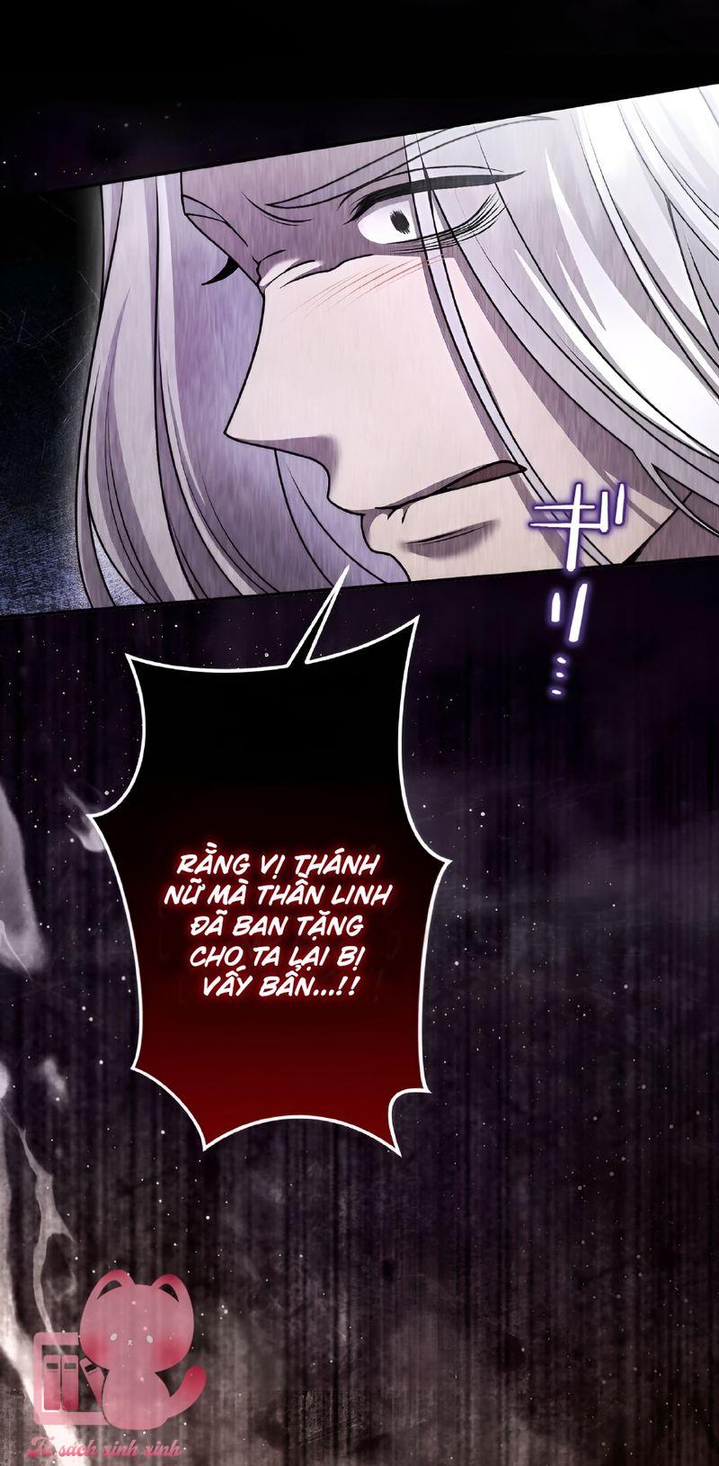 Sự Si Mê Giết Chết Thánh Nữ - Chap 4 - Trang 5