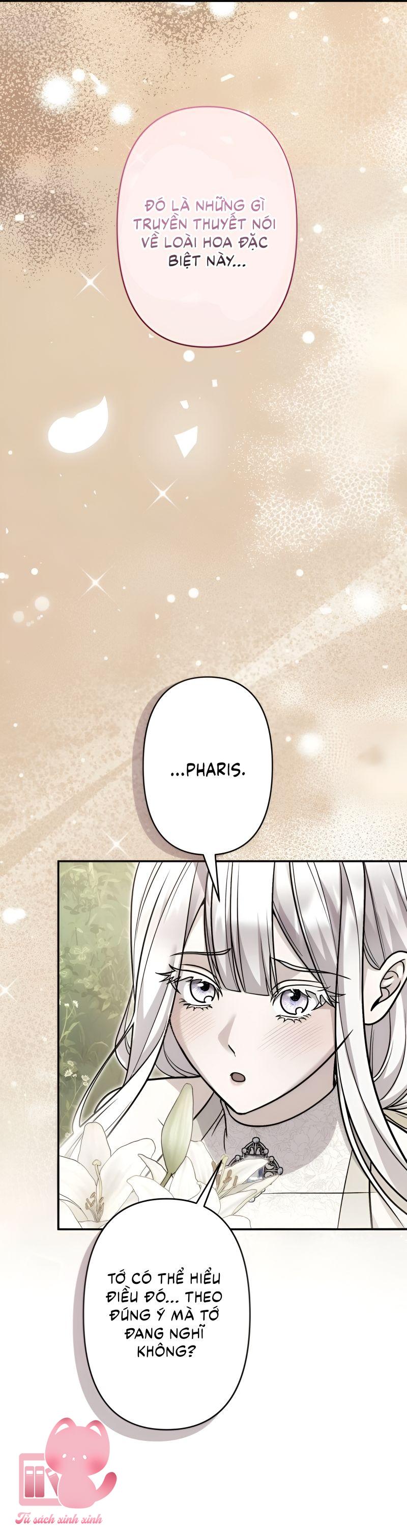 Sự Si Mê Giết Chết Thánh Nữ - Chap 4 - Trang 41