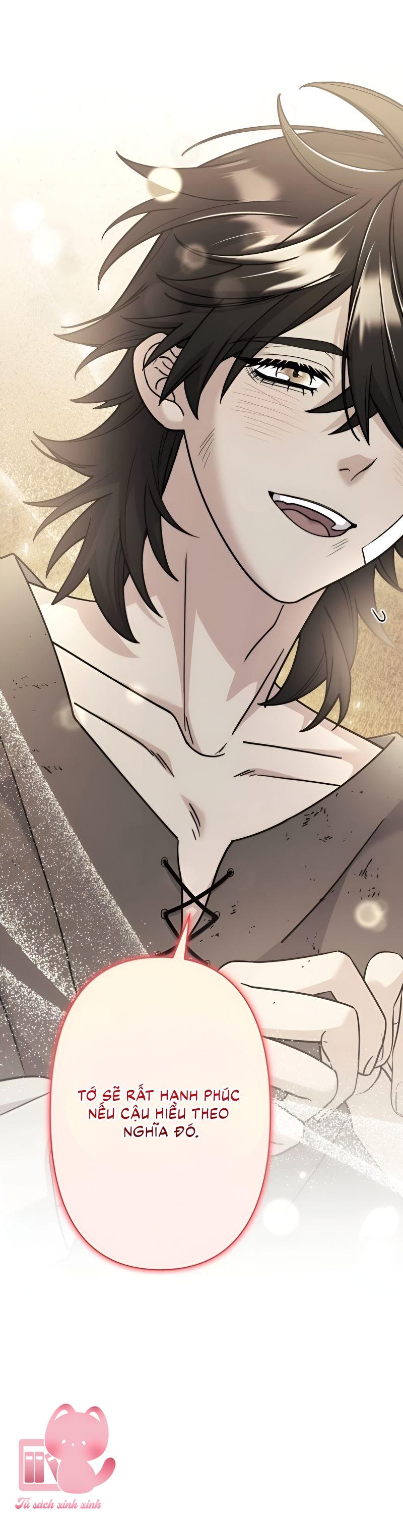 Sự Si Mê Giết Chết Thánh Nữ - Chap 4 - Trang 42